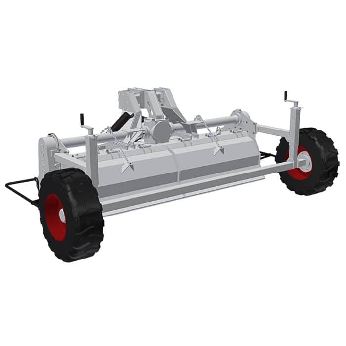 DCE 300 ROTADAIRON – Image 2