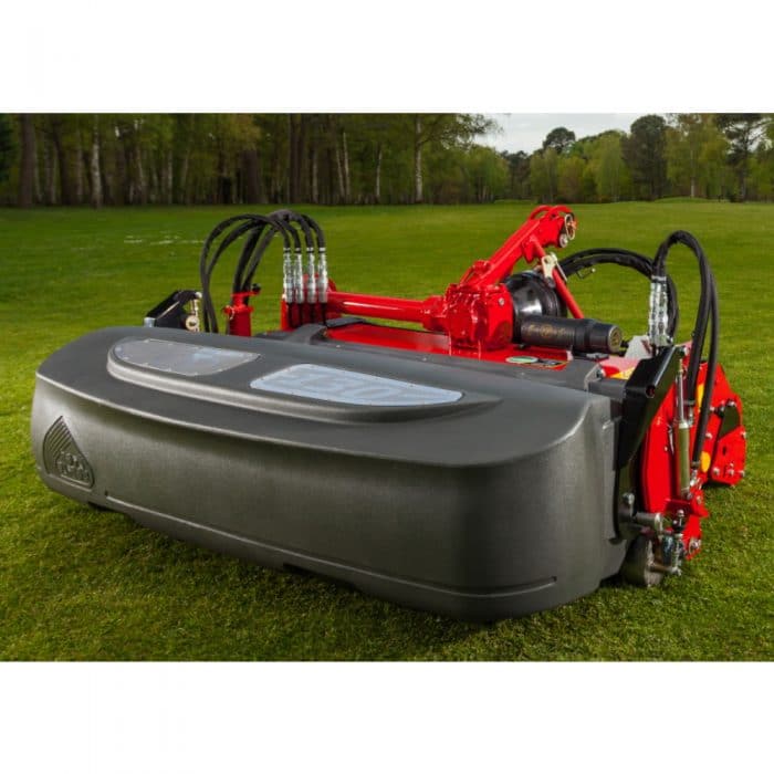 ED 130 TS ROTADAIRON - Image 2