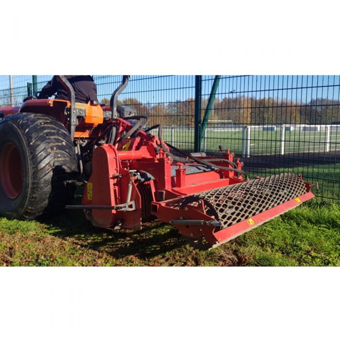 RDL 150 ROTADAIRON