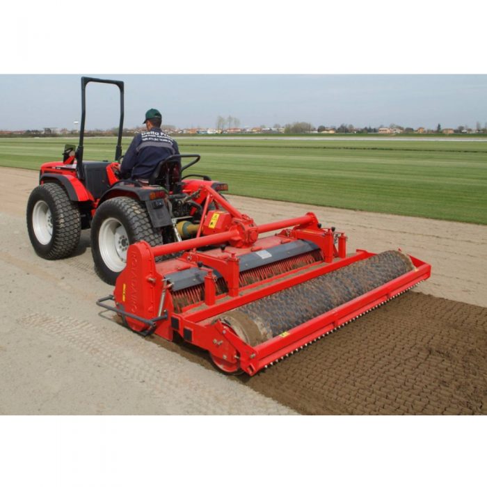 RDL 200 ROTADAIRON