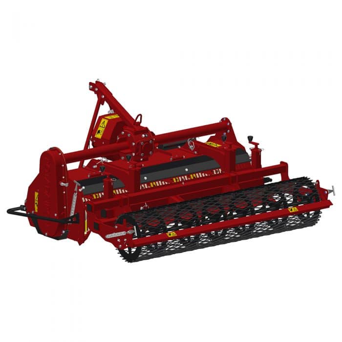 RDL 180 ROTADAIRON – Image 2