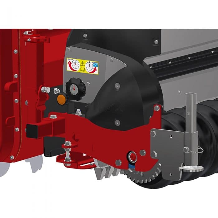 RG 140 ROTADAIRON – Image 3