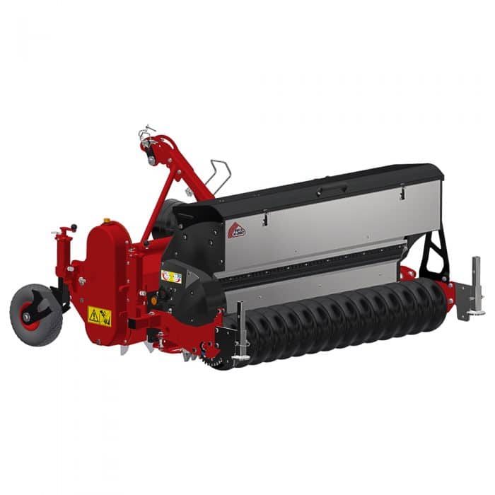 RG 140 ROTADAIRON