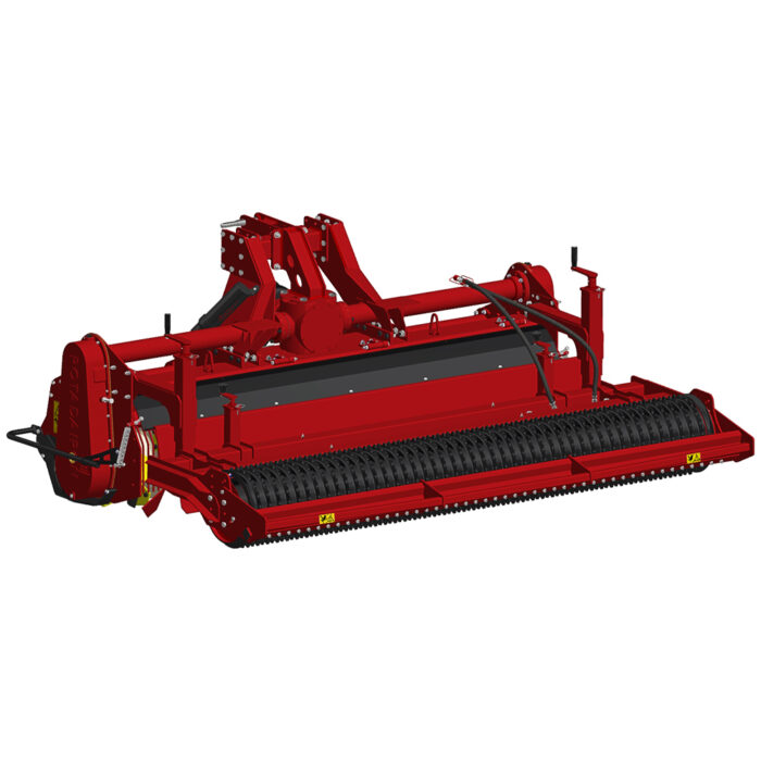 RX 250-L3 ROTADAIRON – Image 2