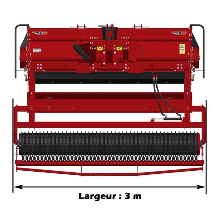 RX 250-L3 ROTADAIRON – Image 3