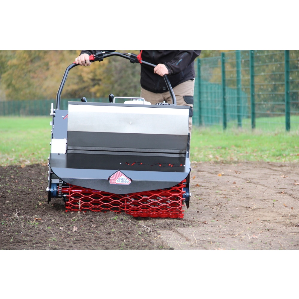 SD 700 ROTADAIRON - Image 3