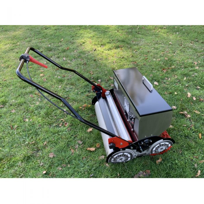 SEEDCAR ROTADAIRON - Image 3
