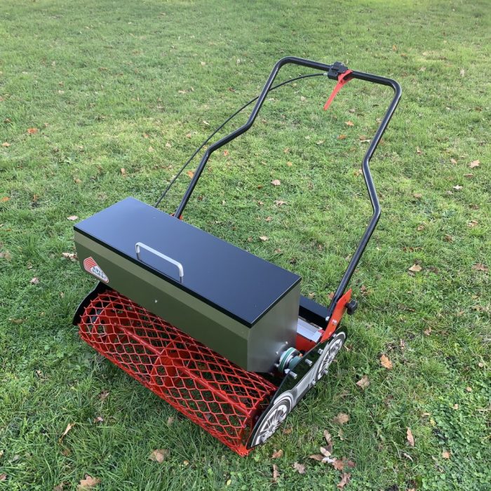 SEEDCAR ROTADAIRON - Image 7