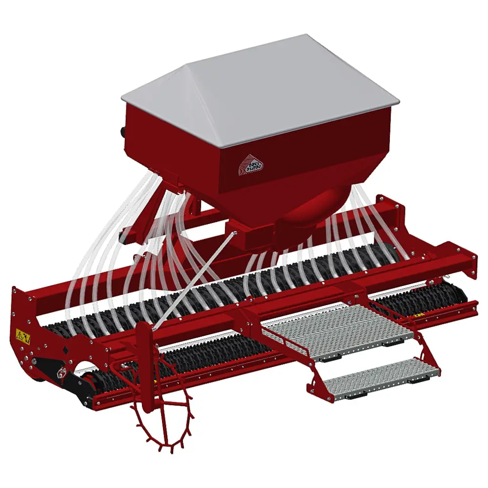 SMA 305 ROTADAIRON – Image 2