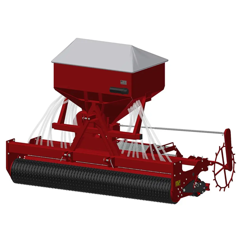 SMA 305 ROTADAIRON – Image 4