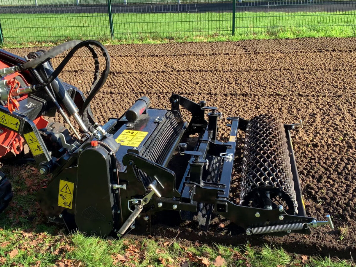 輪作/Crop Rotation foil LIFTX 4'3 - ZenSports