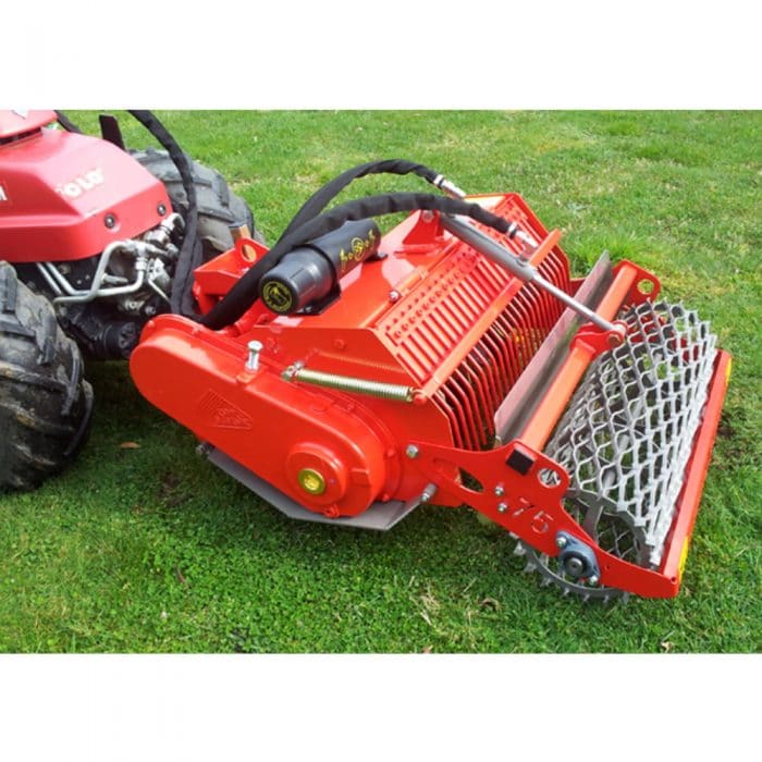 STM 75 ROTADAIRON