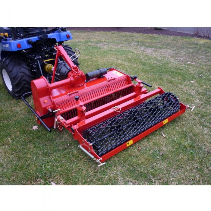 STONY 115 ROTADAIRON