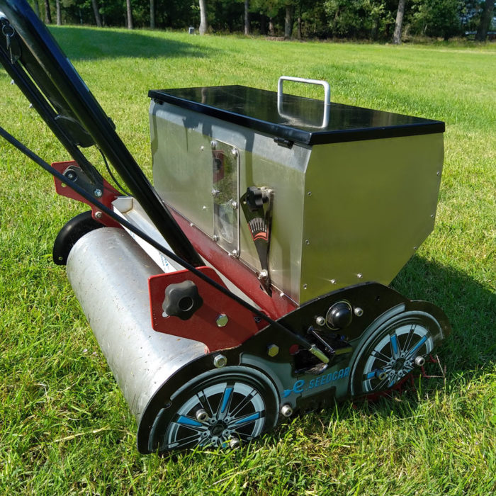 e.SEEDCAR ROTADAIRON – Image 4