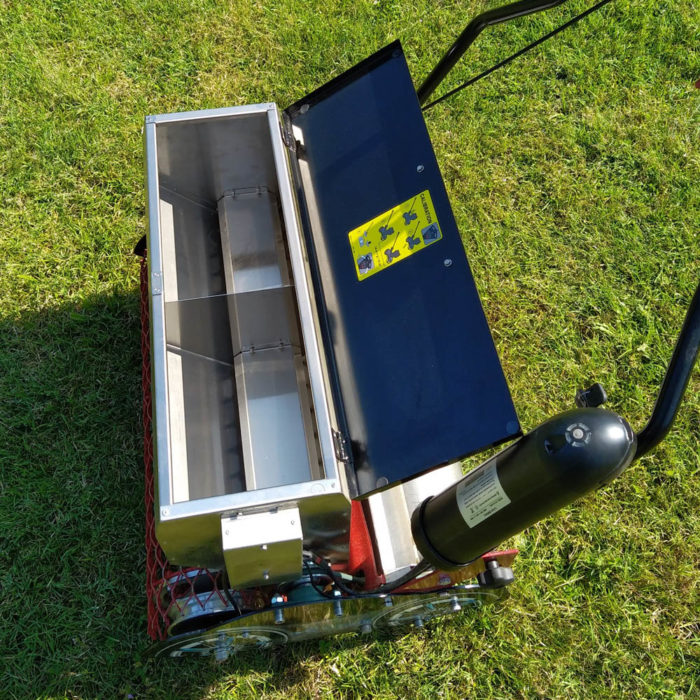 e.SEEDCAR ROTADAIRON – Image 5