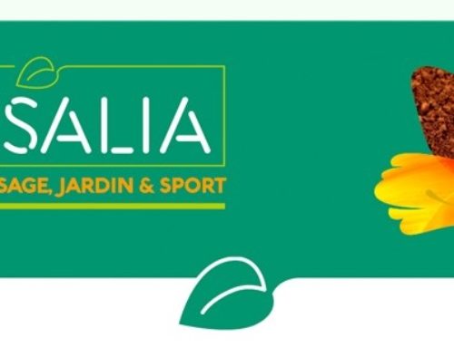 ROTADAIRON sera présent à Paysalia 2021 !