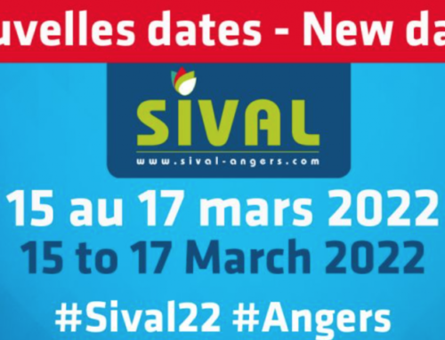 ROTADAIRON sera présent au salon SIVAL 2022 !