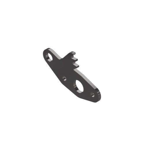 PLATINE SUPPORT ROTOR