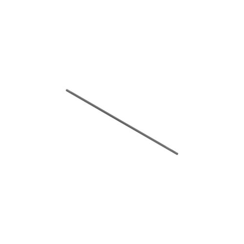 AXE DE MALAXEUR SM 130  Ø 20 * 1455