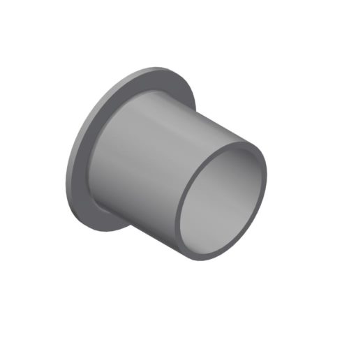 BAGUE DE FROTTEMENT A COLLERETTE