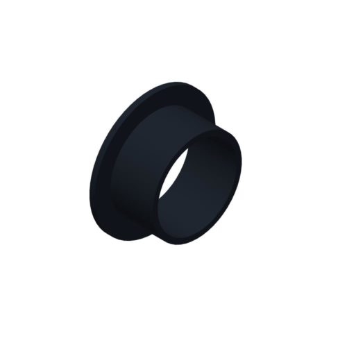 BAGUE  PALIER À COLLERETTE PLASTIQUE