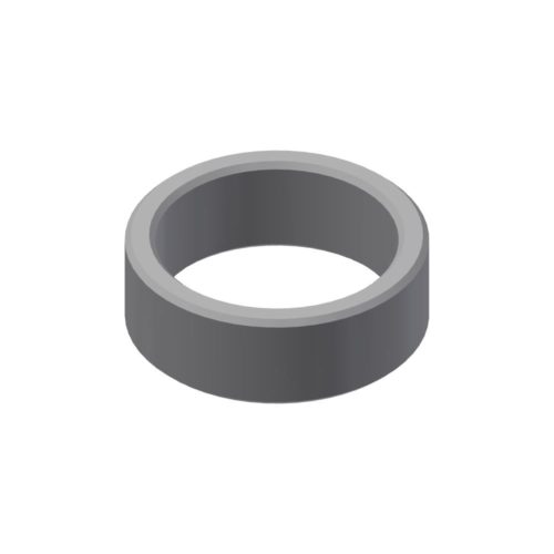 BAGUE ENTRETOISE 40 . 50 . 17