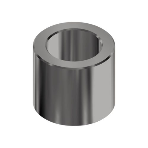 DOUILLE INOX  Ø 20 * 30 LONG 26