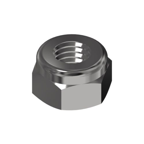 ECROU M14 ZBJ DIN 985