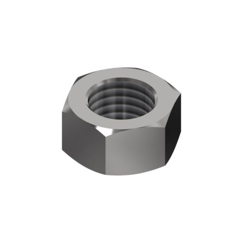 ECROU M12 ZBJ 4032
