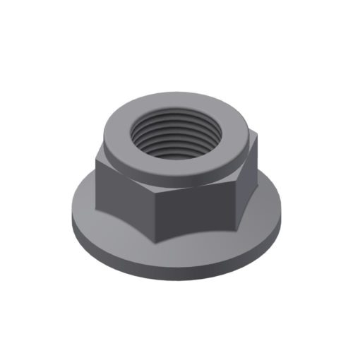 ECROU 18 * 150  CL 10.9