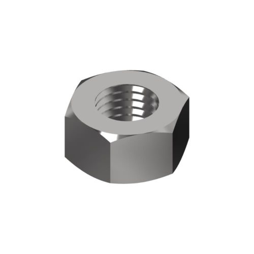 ECROU M20 ZB DIN 4032