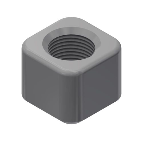 ECROU M 20 * 150   HT  21
