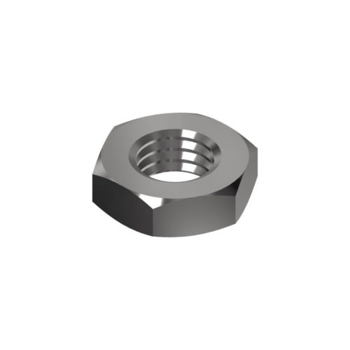 ECROU INOX HM 12