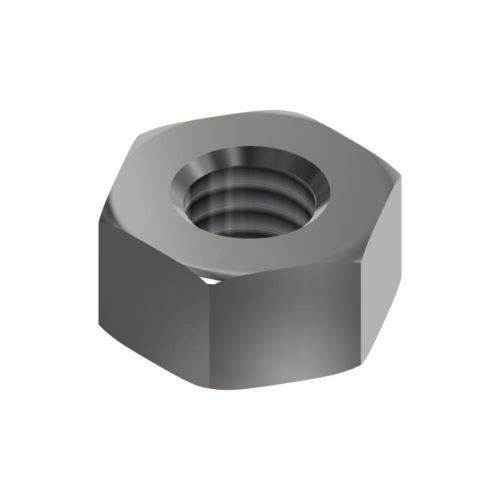 ECROU INOX HU 6