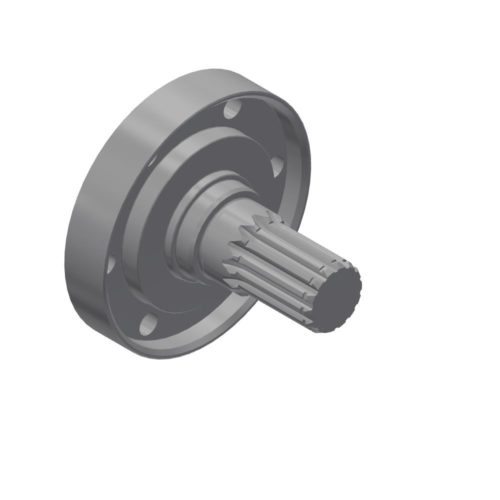 PLATEAU D'ENTRAINEMENT CR