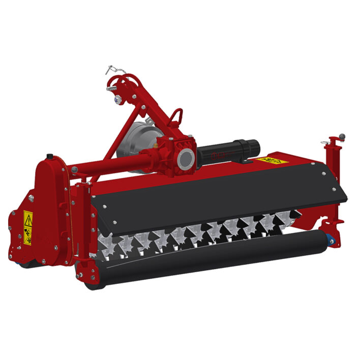 Rear roller for DS (Option n°1) - Image 2