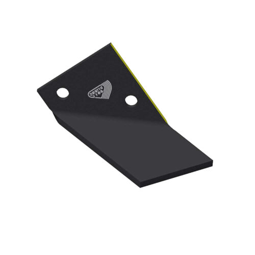 LAME DROITE RXX  130 * 10  COURTE