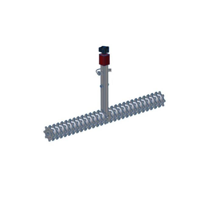 SEED DIBBLER