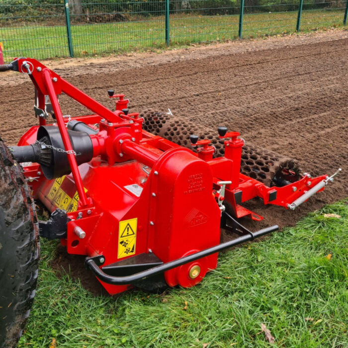 RD 130 ROTADAIRON