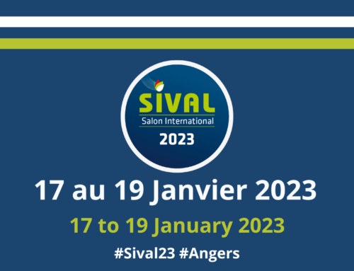 Rotadairon will be present at SIVAL exhibition 2023 !