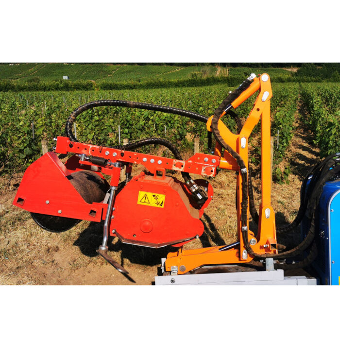 RV 50 ROTADAIRON