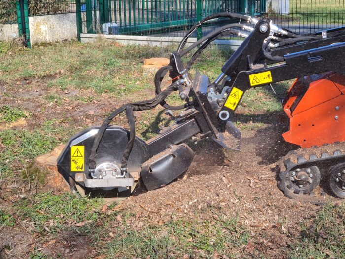 RS 480 ROTADAIRON - Image 3