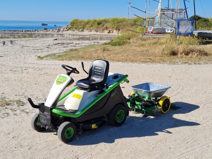 StabNet 100L ROTADAIRON – Image 4
