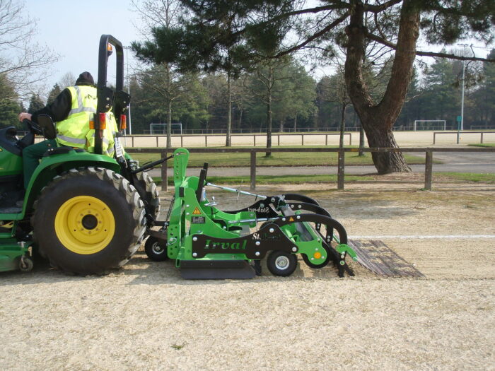 StabNet 120T ROTADAIRON – Image 2