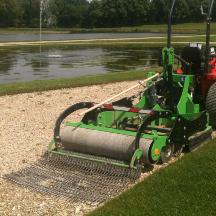 StabNet 120T ROTADAIRON