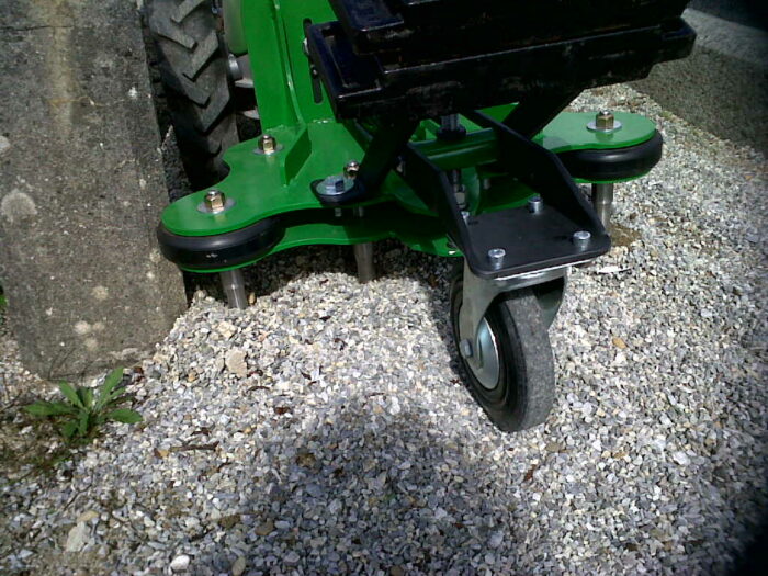 StabNet 70P ROTADAIRON – Image 4