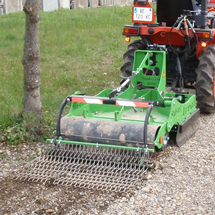 StabNet 90T ROTADAIRON