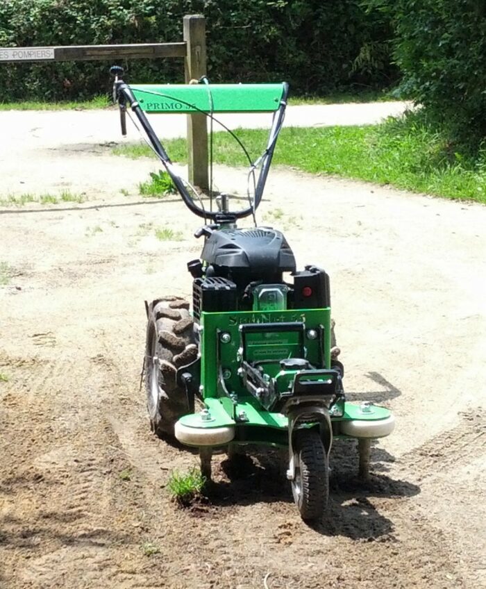 StabNet PRIMO 55 ROTADAIRON – Image 2