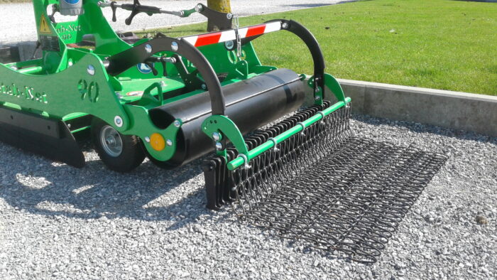 StabNet 90T ROTADAIRON – Image 2