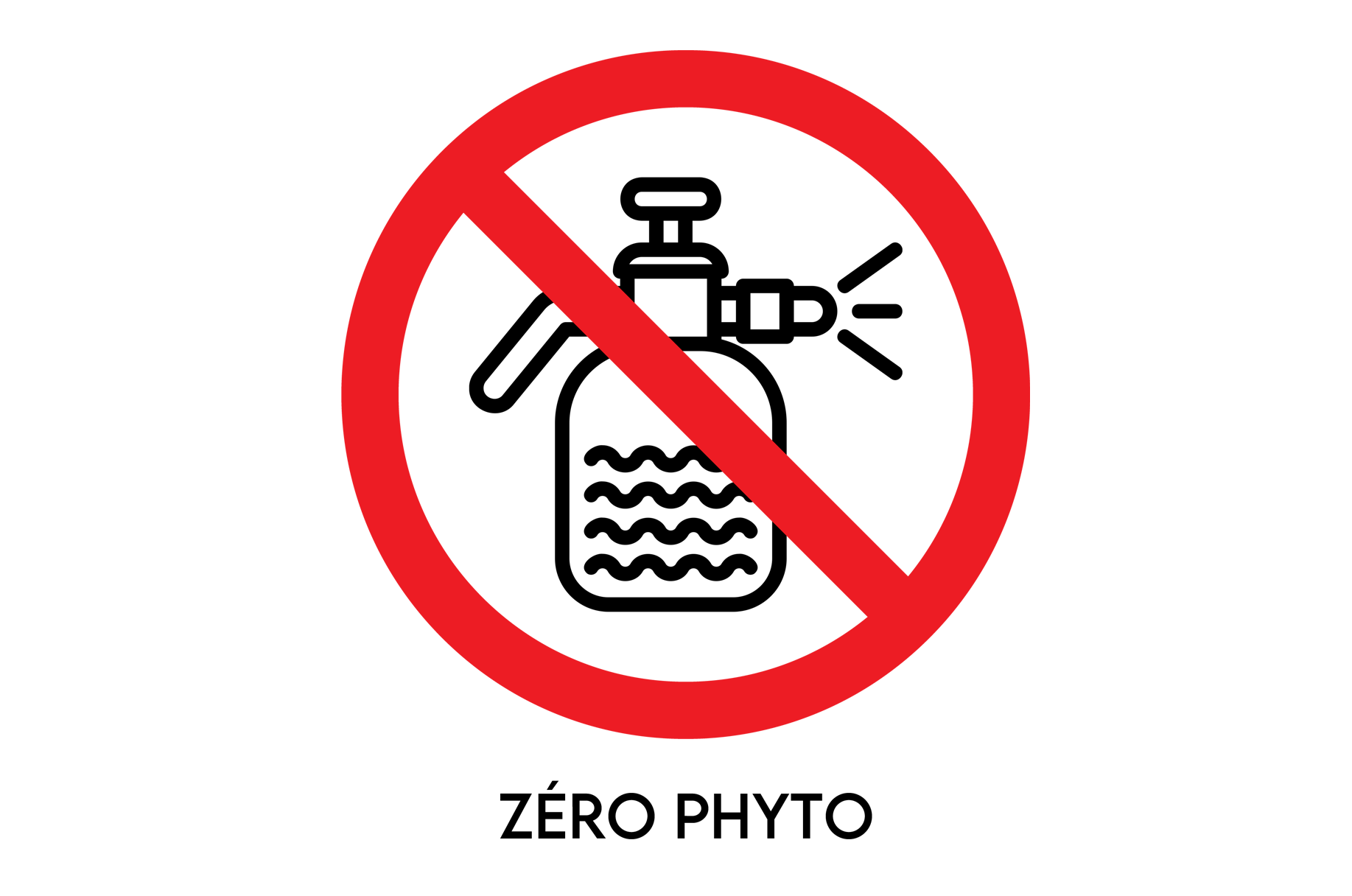 Logo Zéro Phyto Site
